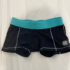 De Soto short bike shorts